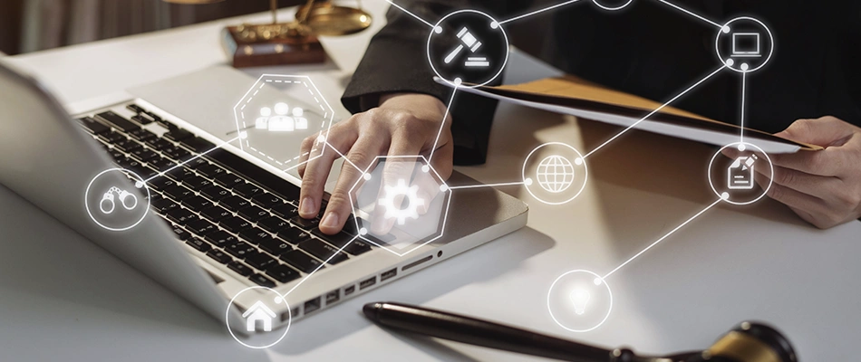 Automatización de comunicaciones legales desde Salesforce