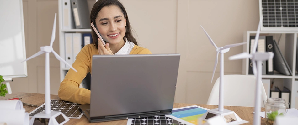 Salesforce: hub de contratación digital para comercializadoras de energía