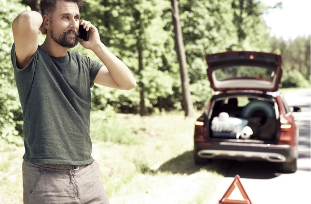 Administración Pública