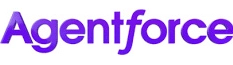 Logotipo Agentforce