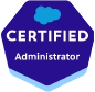 Salesforce Certified - Administrator