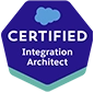 Salesforce Certified - Integration Architect