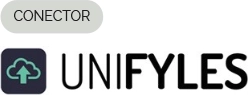 Conector Unifyles