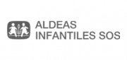 logo clientes aldeas infantiles sos