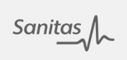 logo clientes sanitas