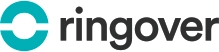 Logotipo Ringover