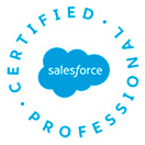 Salesforce Certified Professional