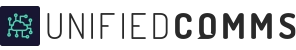 Logotipo Unified Comms