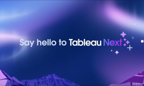 Imagen Destacada artículo posevento presencial Tableau oficinas Salesforce