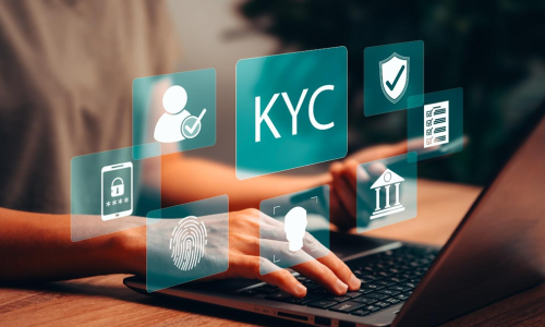 Salesforce Digital Trust en Sectores Regulados