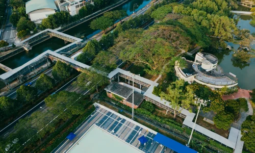 Gestión de Servicios Públicos